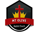 Mt. Olive Baptist Church