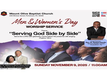 Everything is going to be alright