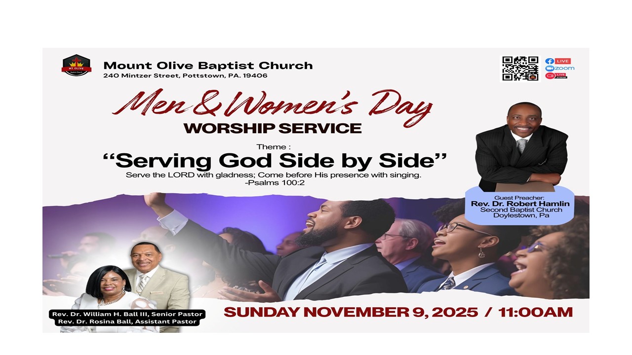 Everything is going to be alright