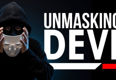 Unmasking the DEVIL