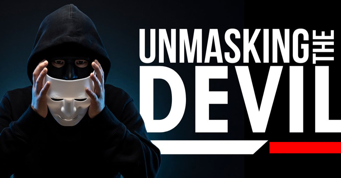 Unmasking the DEVIL