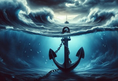 Anchored in Peace