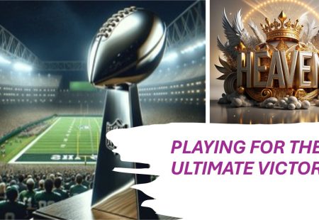 Playing for the Victory