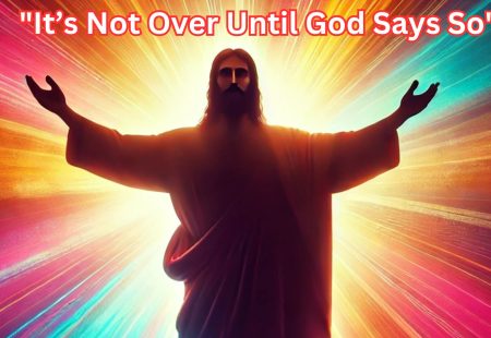 God Says So