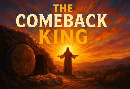 The Comeback King