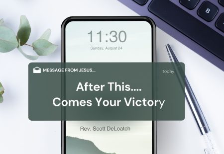 After This Comes Your Victory