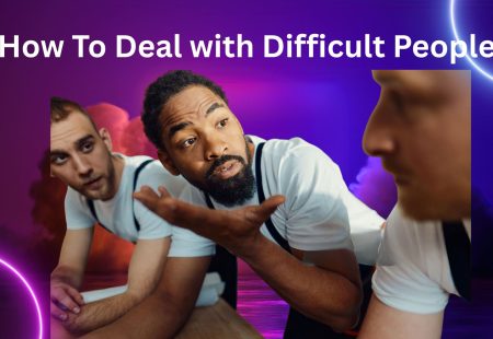 Difficult People