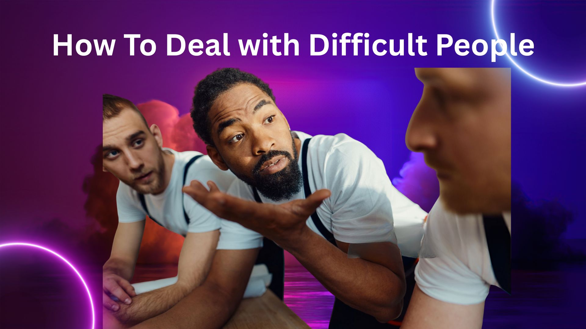 Difficult People
