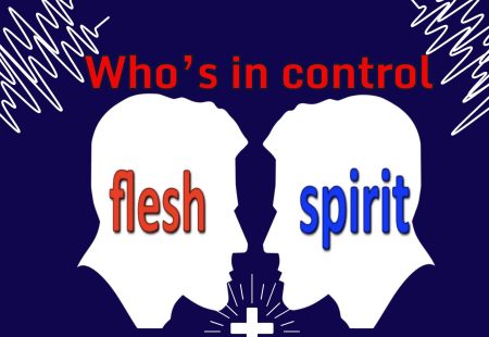 Who’s in Control