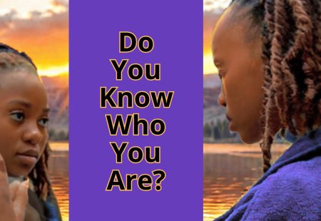 Do You Know Who You Are
