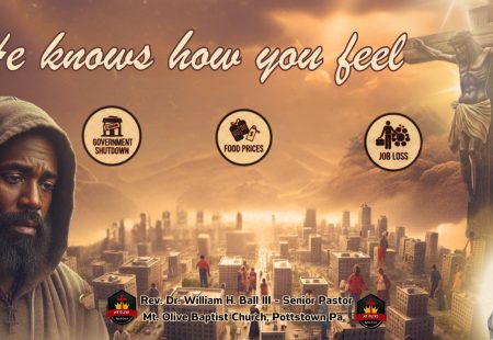 He Know How You Feel