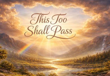 This to shall pass