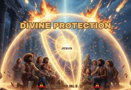 Divine Protection